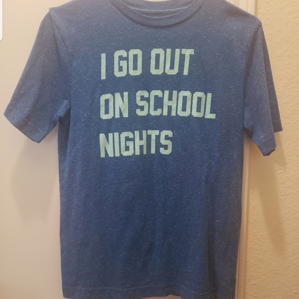 Boys JEM Collective Shirt